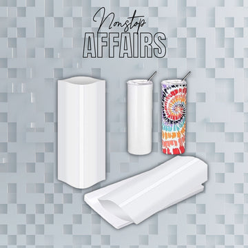 SUBLI SHRINK WRAP