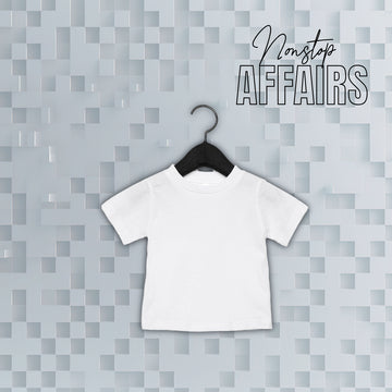 BABY T-SHIRT