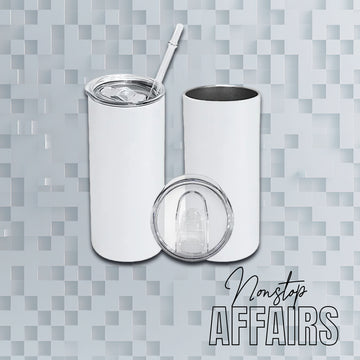15oz Subli Tumblers