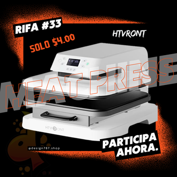Espacio para Rifa