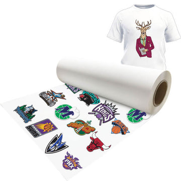 HEAT TRANSFER TAPE