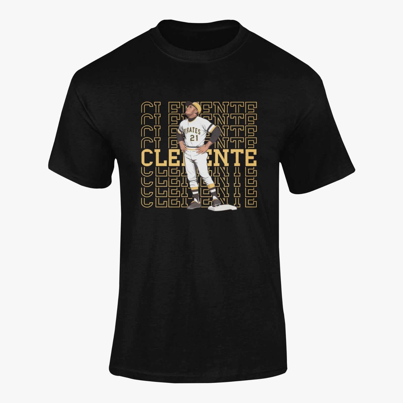 DTF ROBERTO CLEMENTE