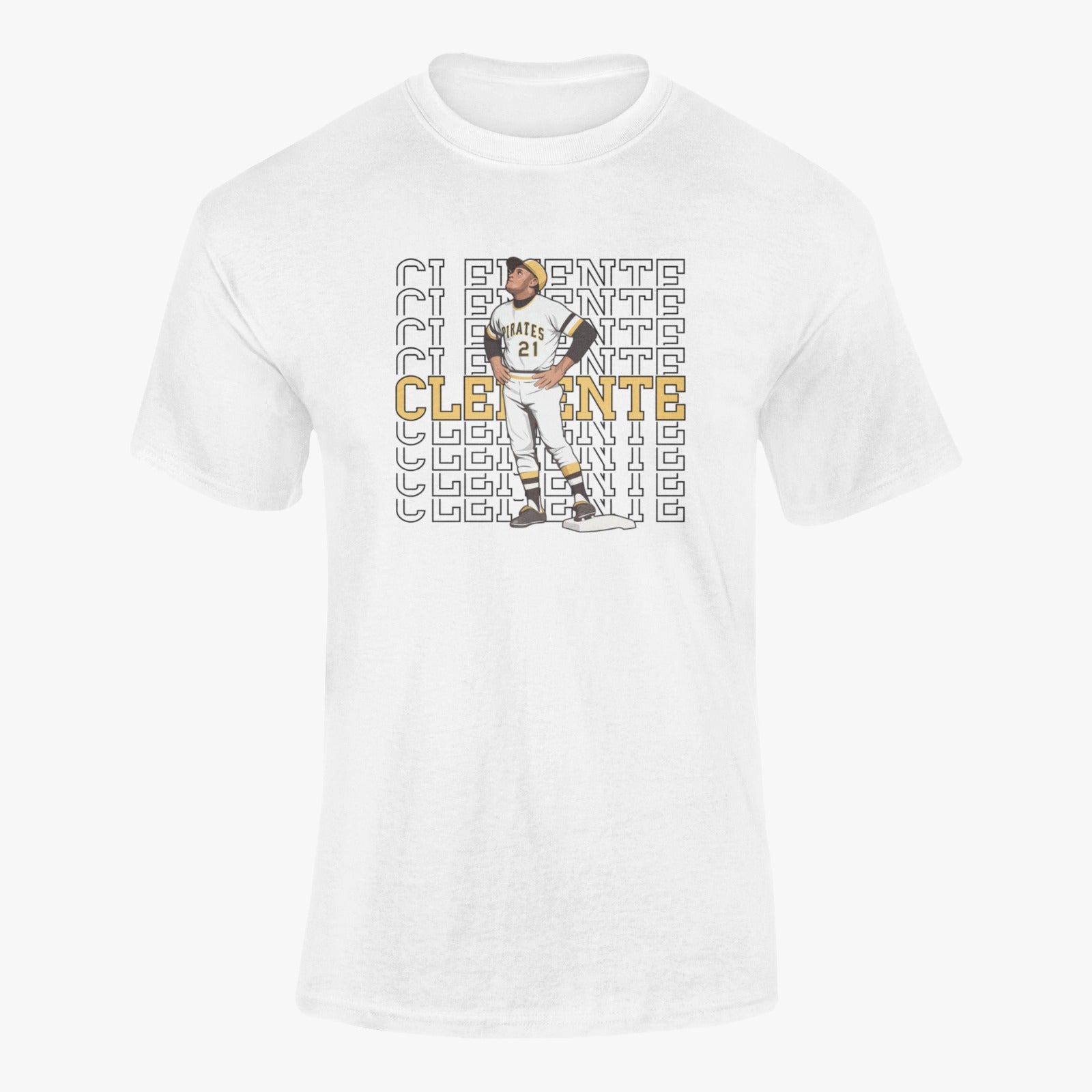 DTF ROBERTO CLEMENTE
