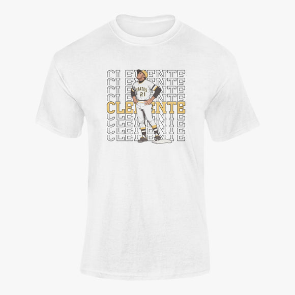 DTF ROBERTO CLEMENTE