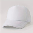 Foam Trucker Caps-10