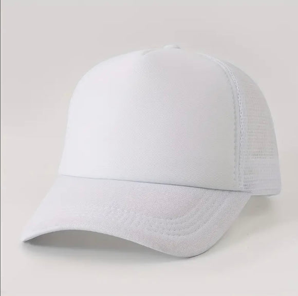 Foam Trucker Caps