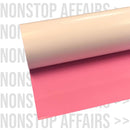 HEAT TRANSFER VINYL-7