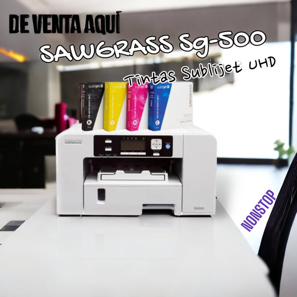 SAWGRASS SG500