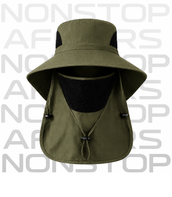 Sombrero 360Pro