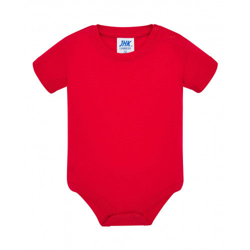 BABY BODY