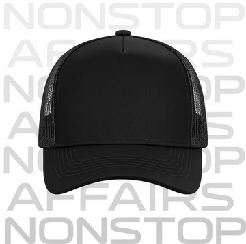 Comprar negro 5P Trucker