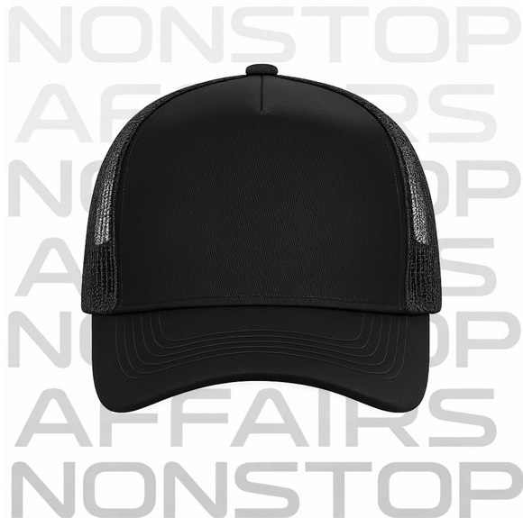 5P Trucker