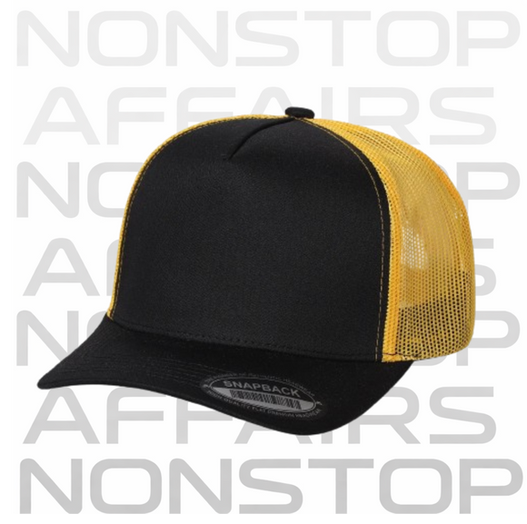 5P Trucker