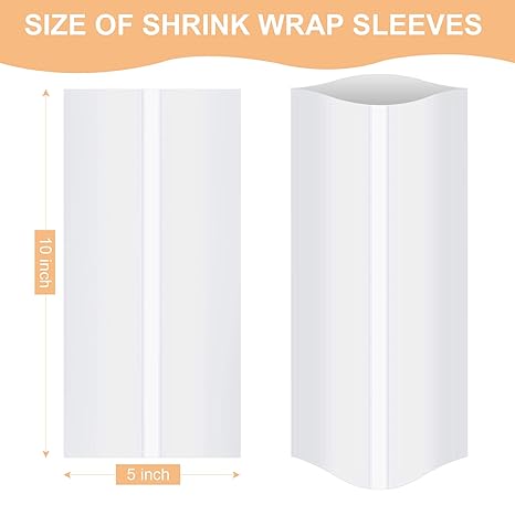SUBLI SHRINK WRAP