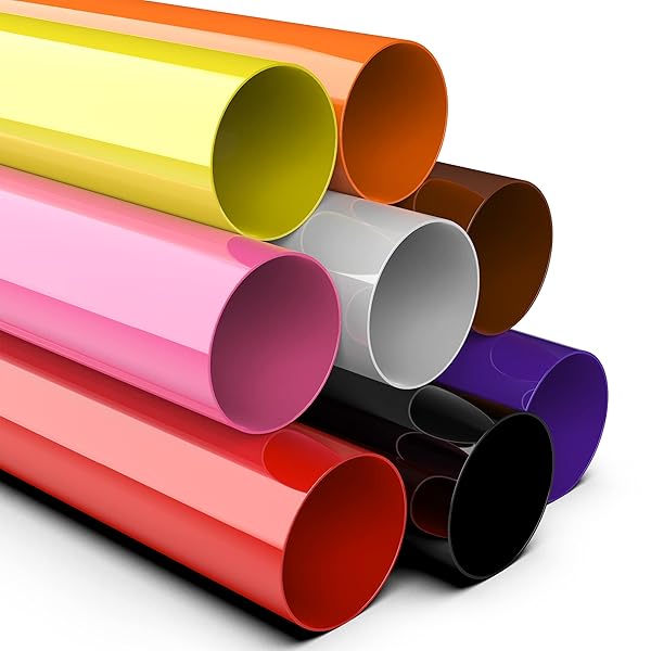 HEAT TRANSFER VINYL