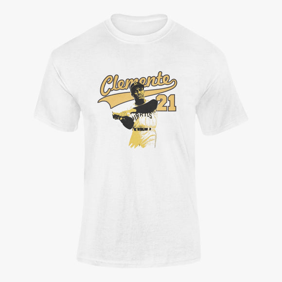 DTF ROBERTO CLEMENTE