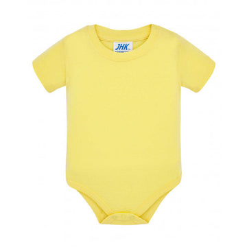 Comprar amarillo BABY BODY