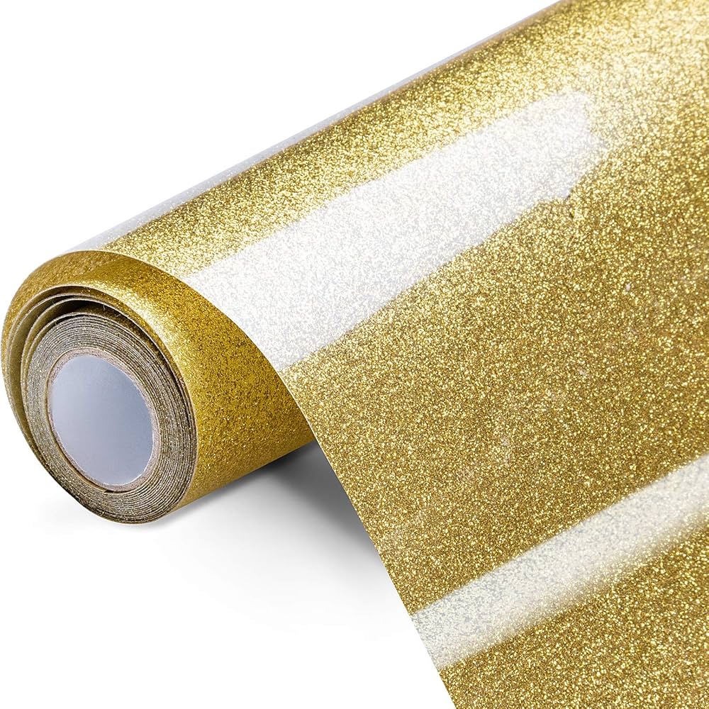 HEAT TRANSFER VINYL