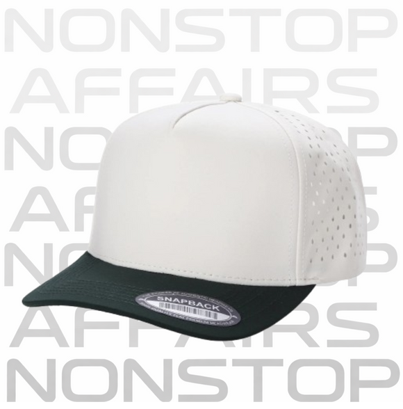 5P Laser Caps