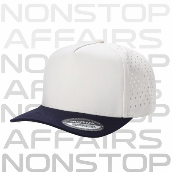 5P Laser Caps