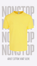 X-SIZE TEE (TAMAÑOS 2X - 3X)-11