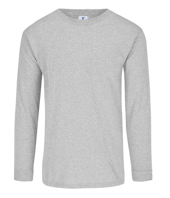 COTTON LONG SLEEVE
