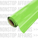 HEAT TRANSFER VINYL-20