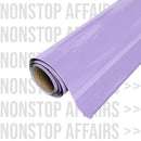 HEAT TRANSFER VINYL-25