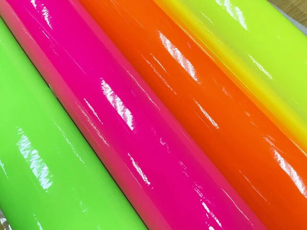 Neon ADHESIVE