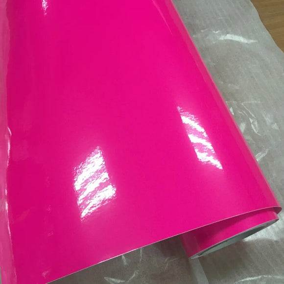 HEAT TRANSFER VINYL