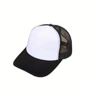 Foam Trucker Caps-11