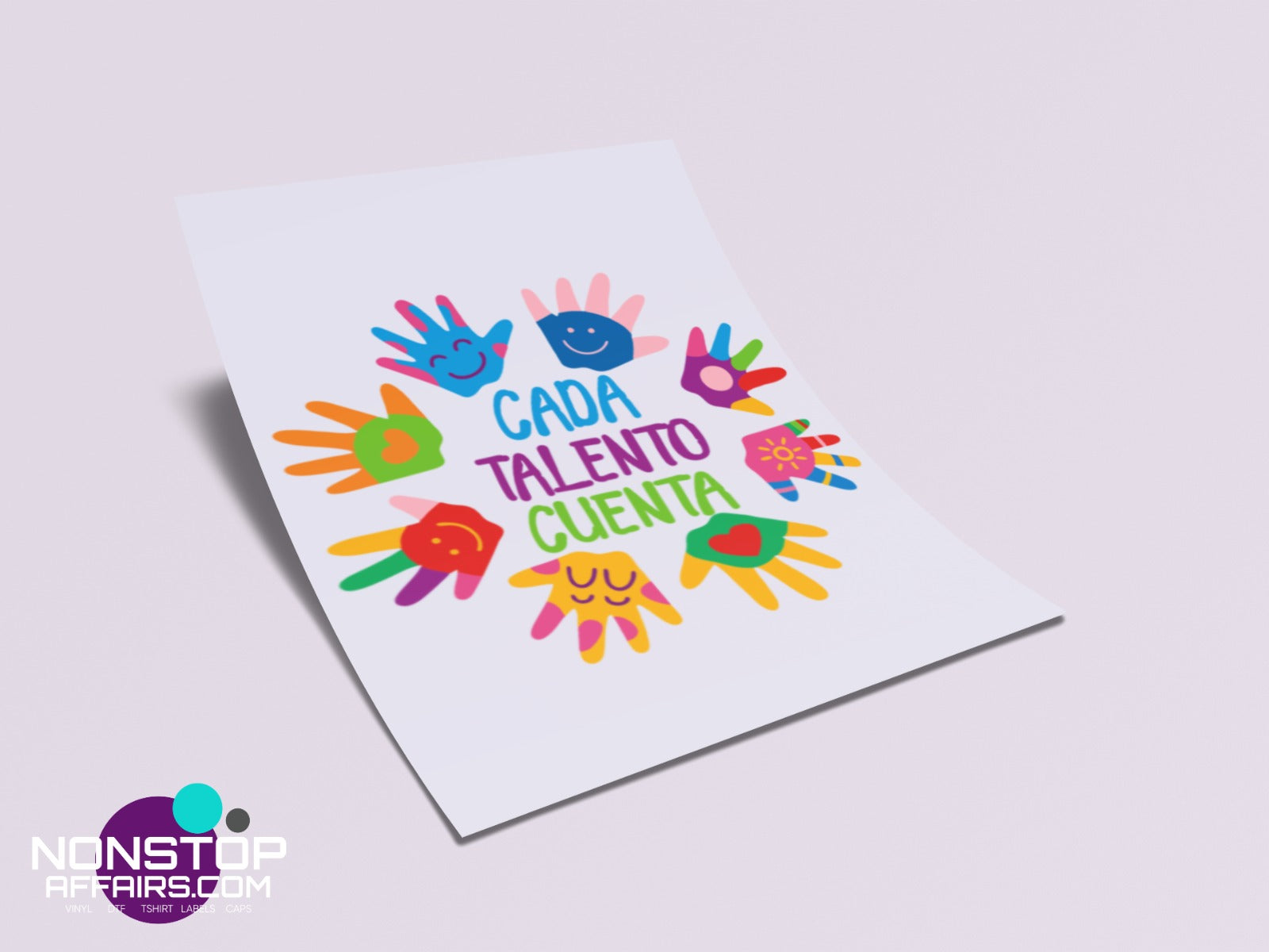 Cada Talento Cuenta