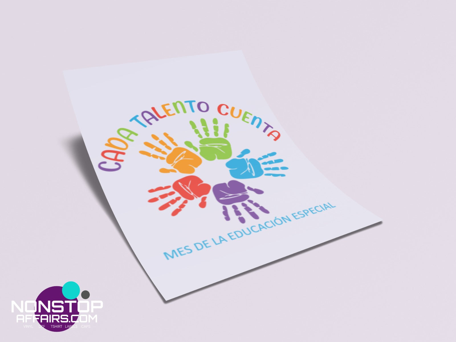 Cada Talento Cuenta