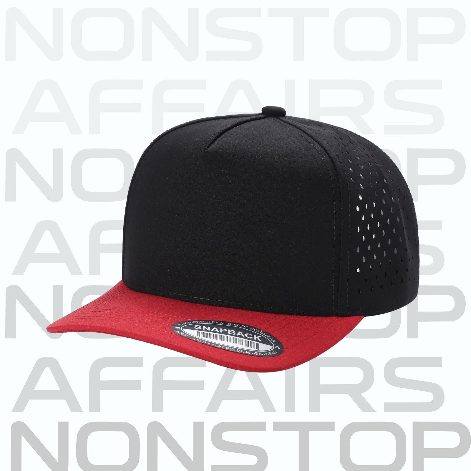 Gorras Snapback