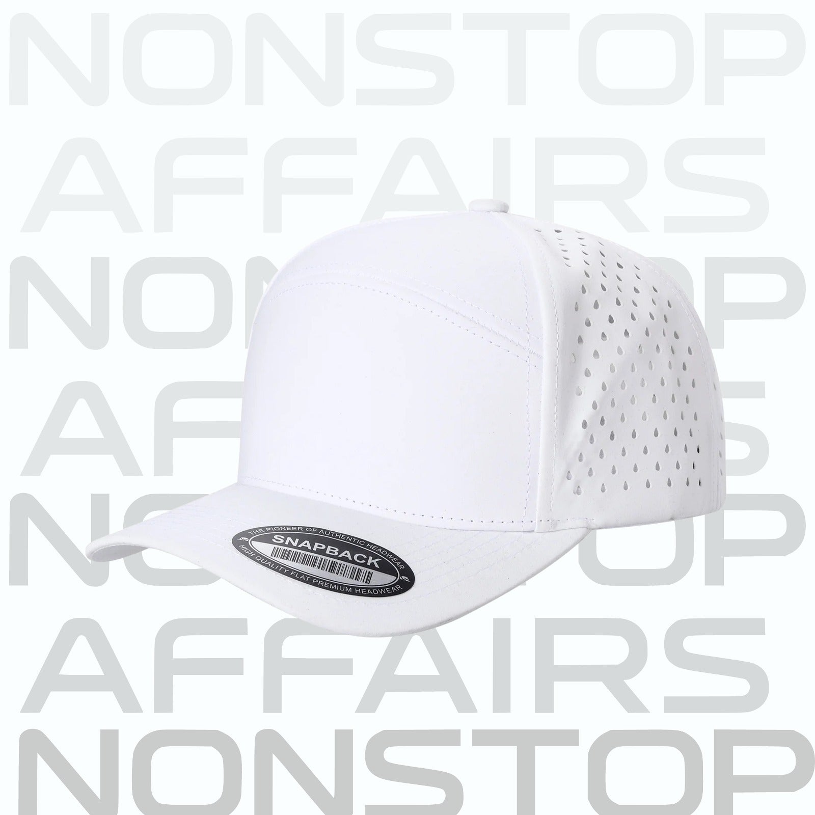 Gorras Snapback