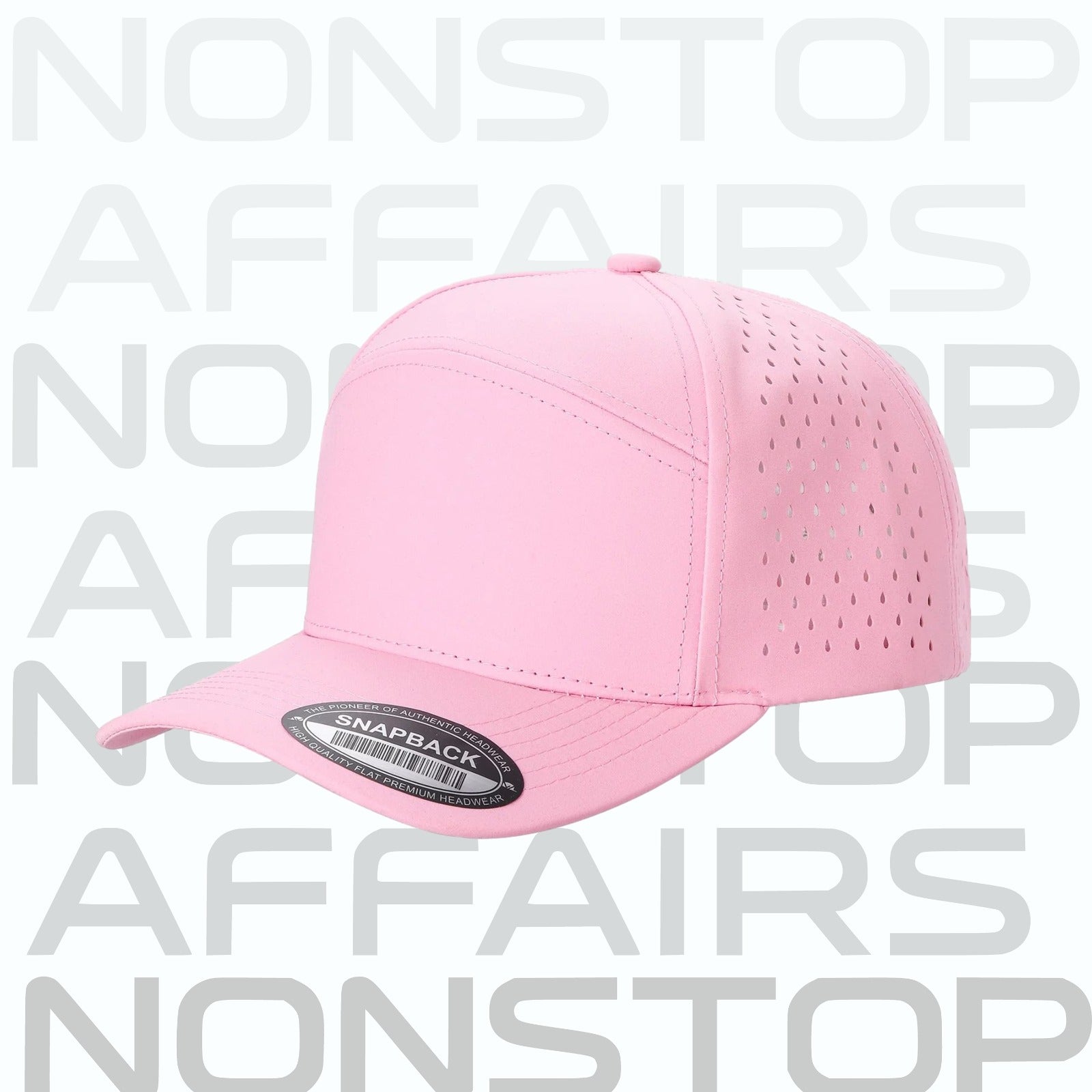 Gorras Snapback