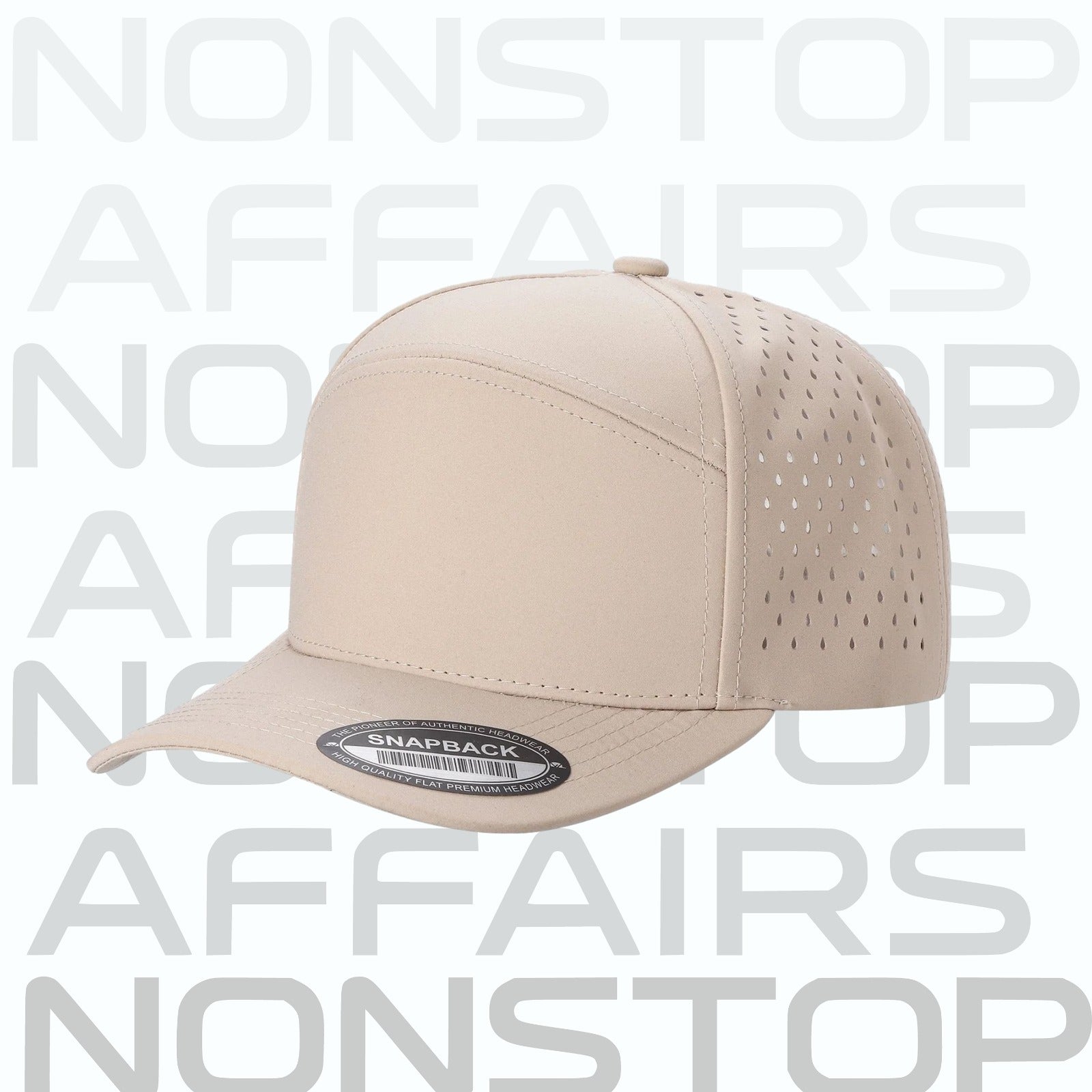 Gorras Snapback