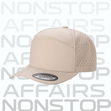 Comprar beige Gorras Snapback