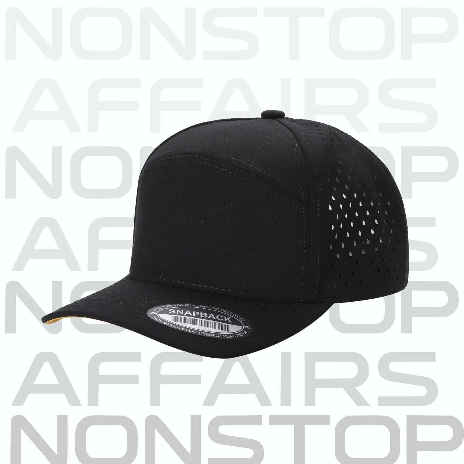 Gorras Snapback