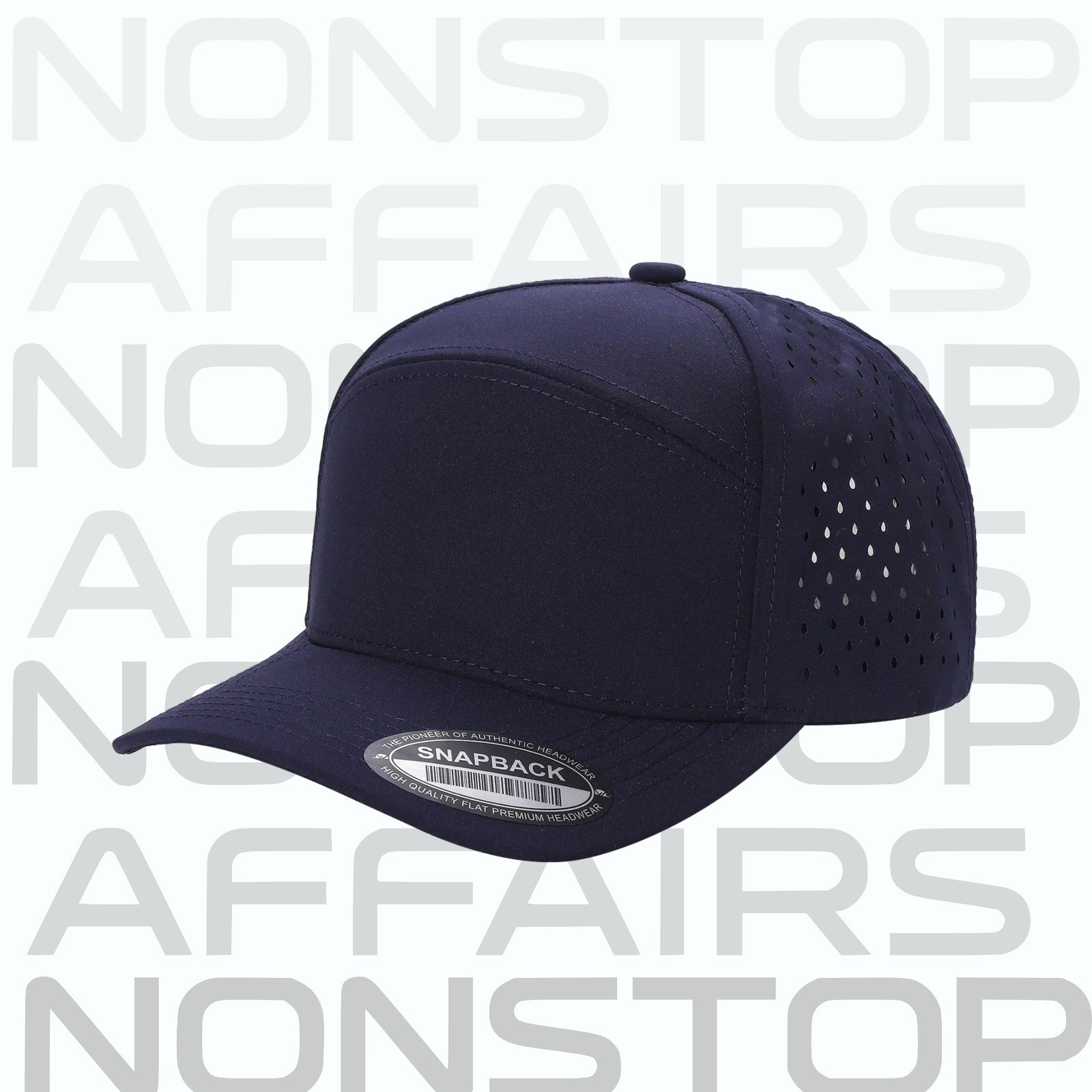 Gorras Snapback