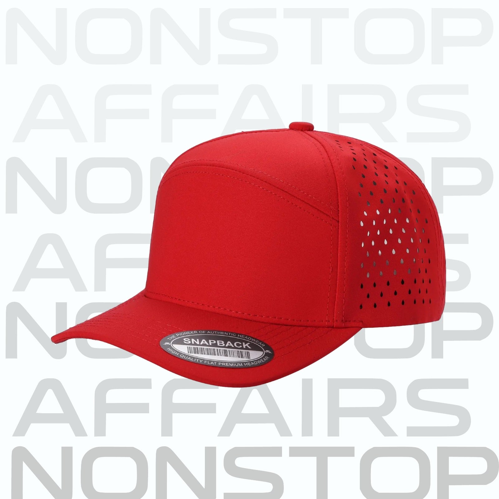 Gorras Snapback