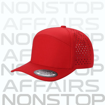 Comprar rojo Gorras Snapback