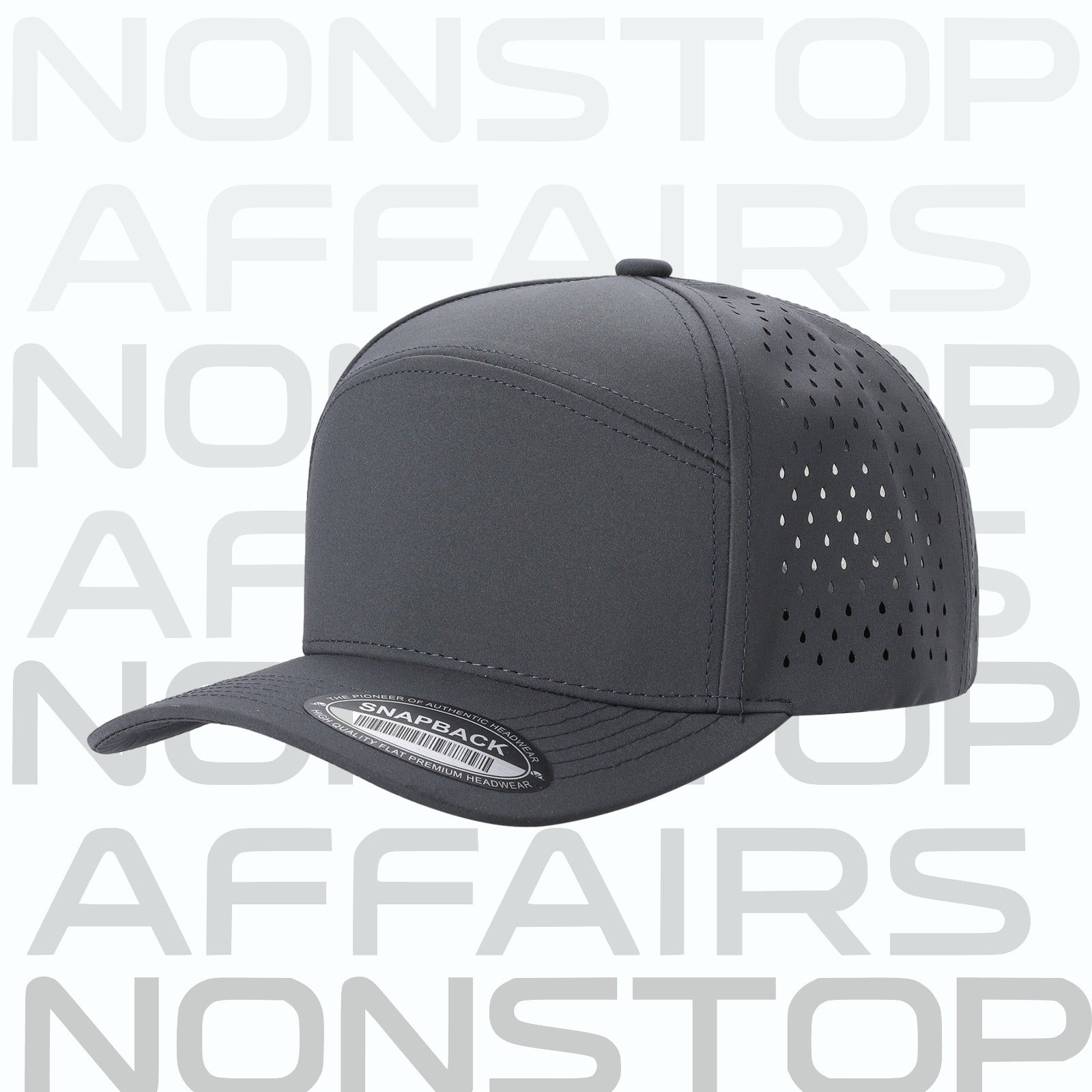 Gorras Snapback