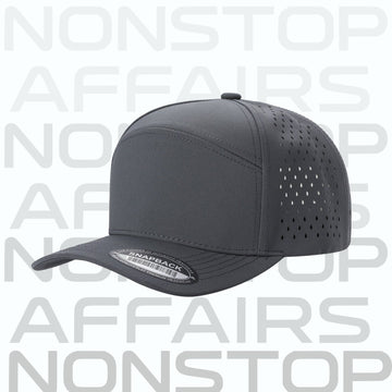 Comprar gray Gorras Snapback
