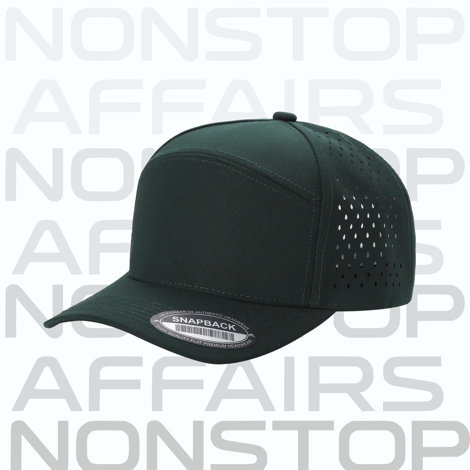 Gorras Snapback