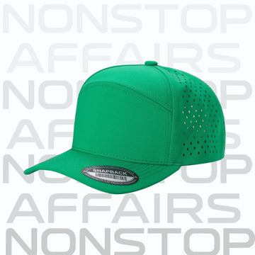 Comprar verde Gorras Snapback