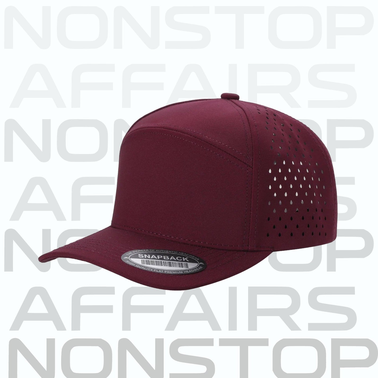 Gorras Snapback