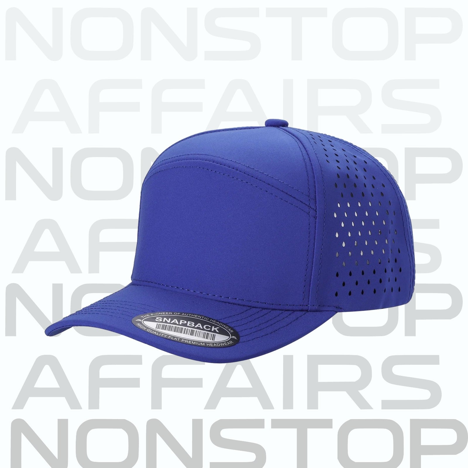 Gorras Snapback