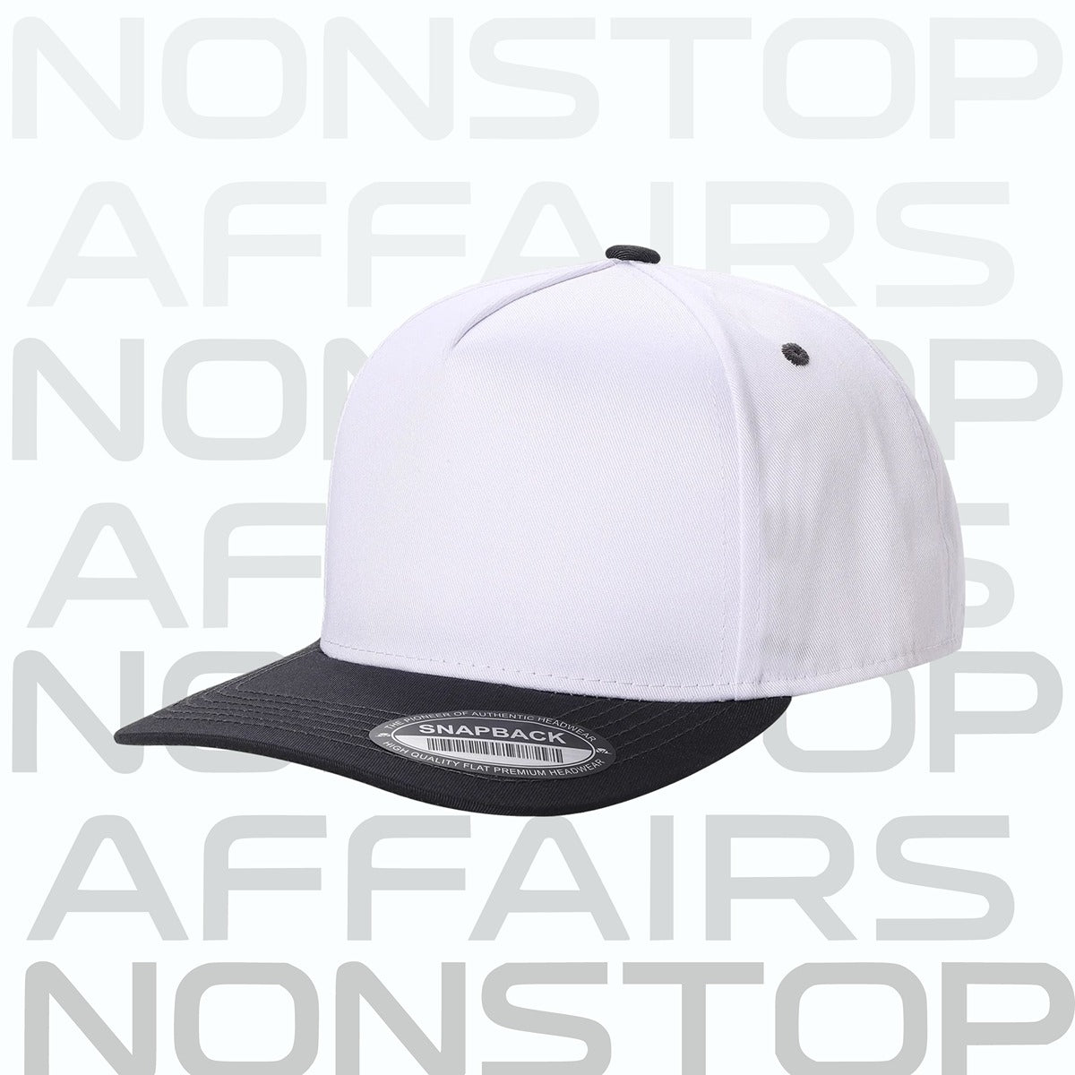 Gorras Snapback