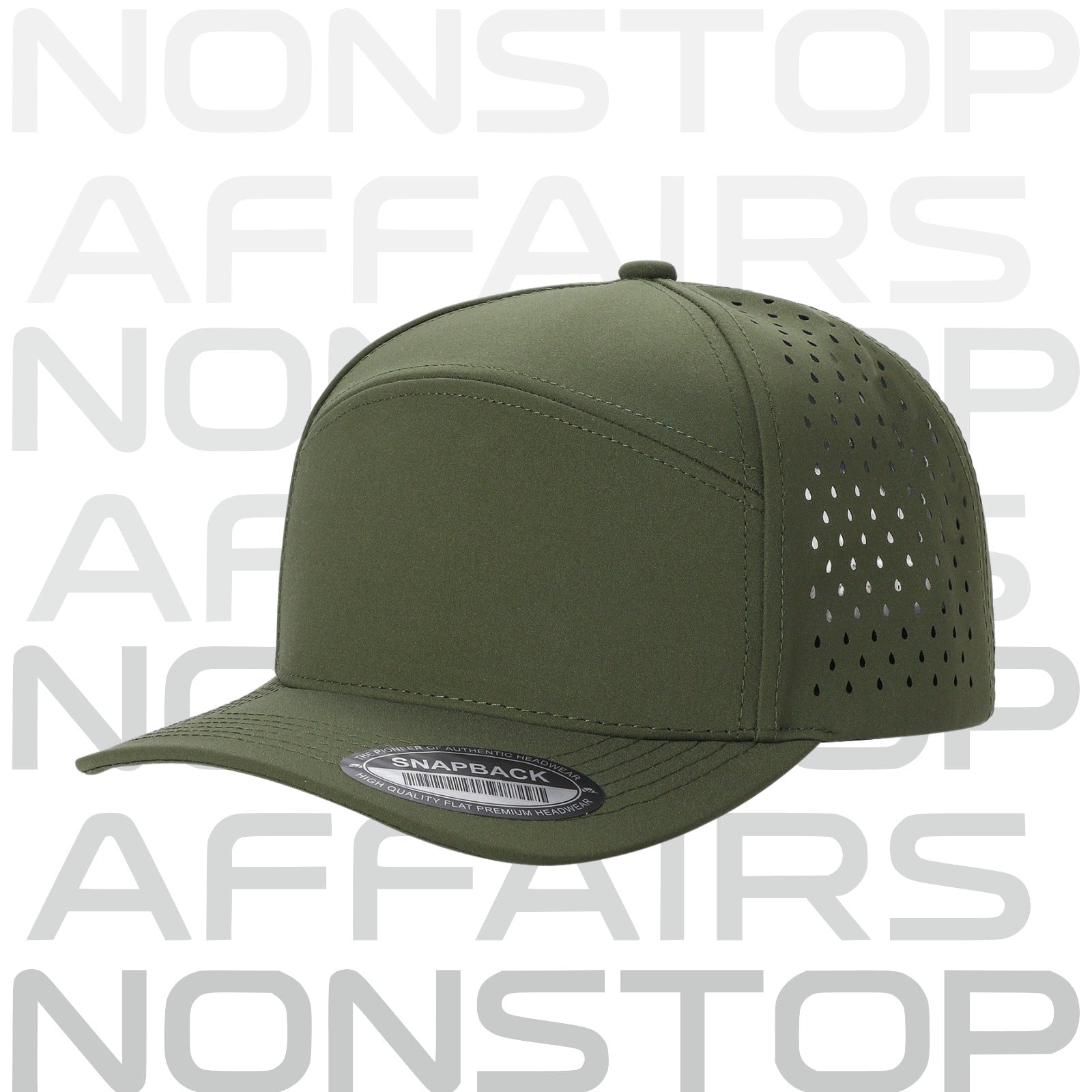 Gorras Snapback
